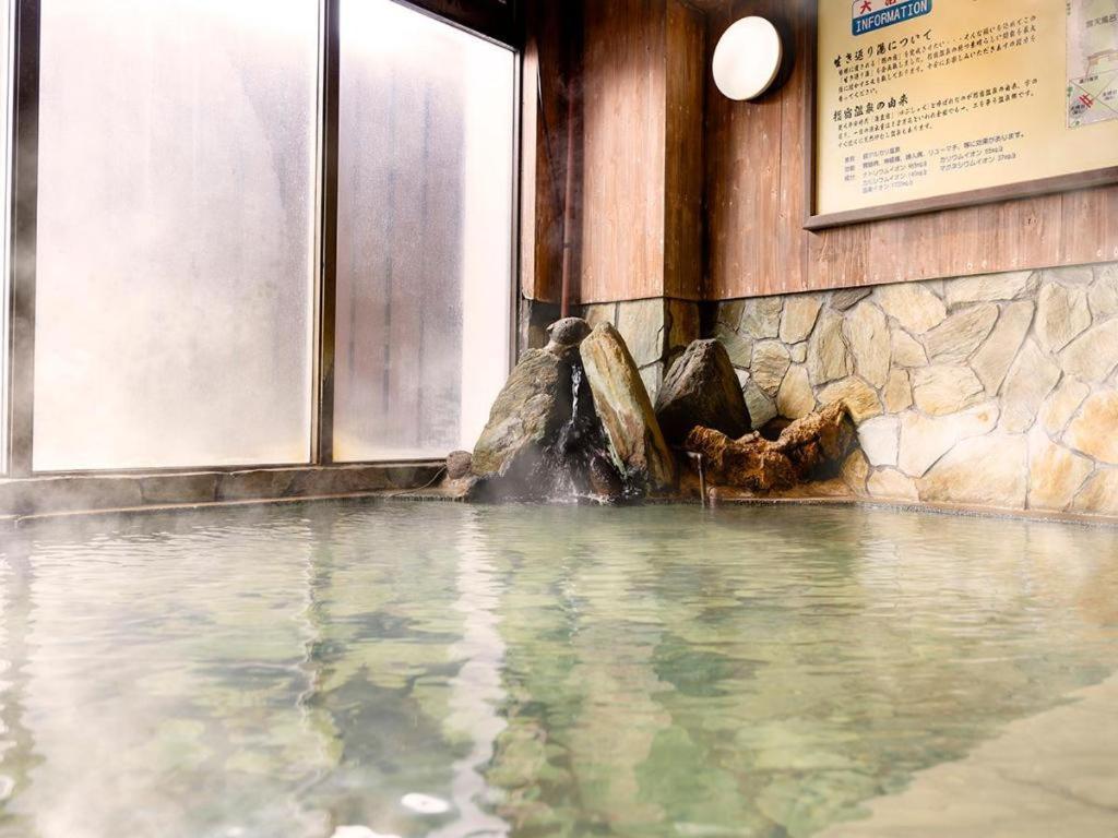 Ibusuki Onsen Hotel Shougetsu Екстериор снимка